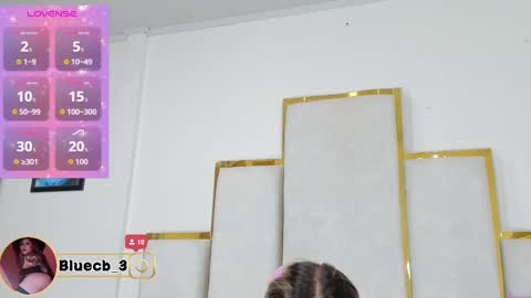 Andy bluee  online show from September 26, 6:00 am