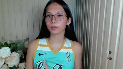 Kisha online show from August 3, 1:09 am