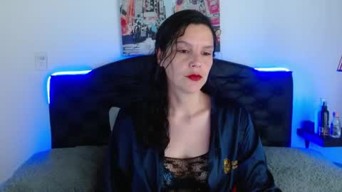 Andy online show from May 6, 1:53 am
