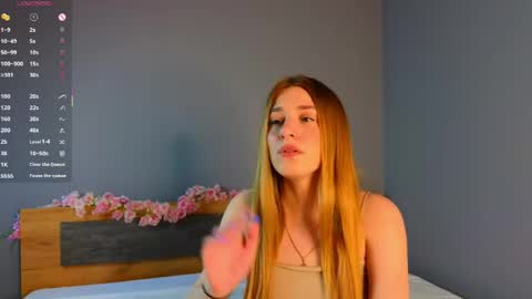 Annete online show from April 28, 10:19 am
