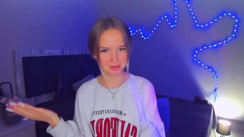 Anfisa online show from February 21, 8:27 pm