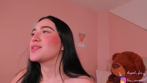 Angel  online show from November 21, 6:48 am