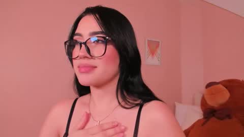 Angel  online show from November 20, 4:13 am