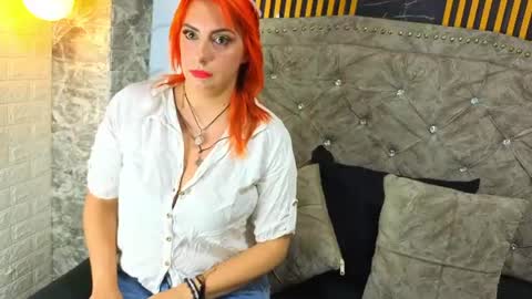 angel__red_ online show from July 15, 3:33 am