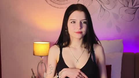  Rose  18  New here  online show from April 29, 5:40 pm