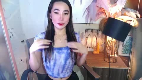 Snapshot of angel_borikat chatting on December 27, 1:28 pm ANGEL online show from December 27, 1:28 pm