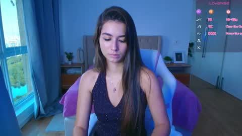 angel_dean online show from May 17, 7:13 pm