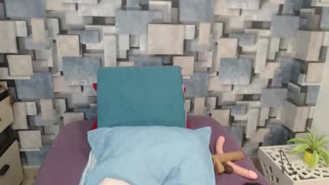 ANGHEL online show from December 16, 12:44 pm