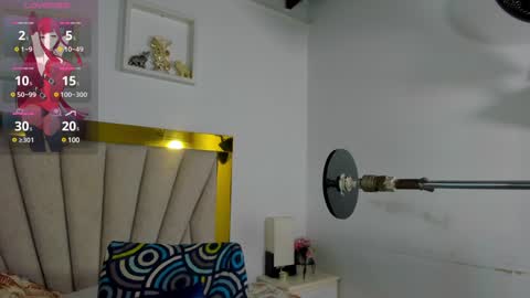 ANGHEL online show from February 7, 12:06 pm