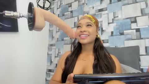 ANGHEL online show from March 13, 1:23 pm