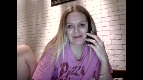 ANGEL online show from February 16, 6:52 pm