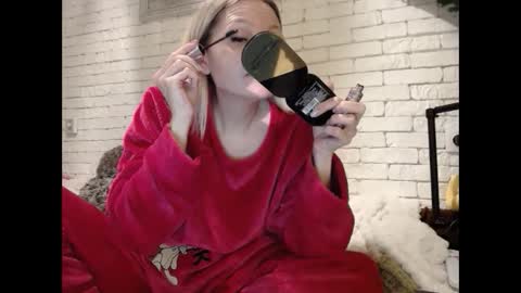 Snapshot of angel_girllovemy chatting on January 20, 4:54 am ANGEL online show from January 20, 4:54 am