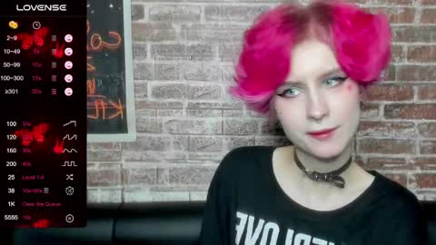 Angel Dust online show from May 8, 4:38 am