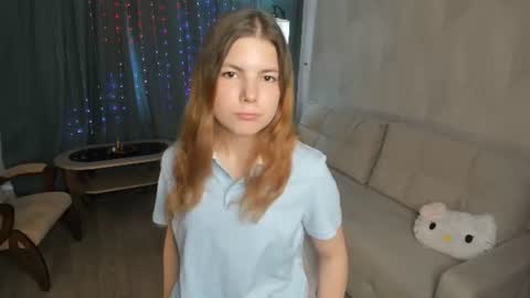 Angel online show from July 25, 7:15 am