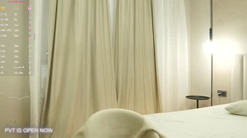 Luisa online show from February 11, 3:41 am