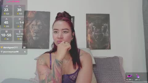 Angel online show from July 21, 3:57 pm