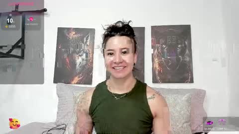 Angel online show from May 2, 2:42 pm