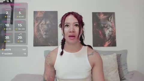 Angel online show from July 7, 1:47 pm