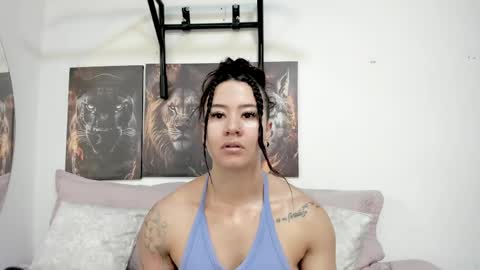 Angel online show from May 26, 5:56 pm