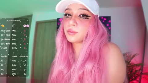 Angel online show from June 13, 4:21 am