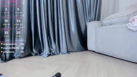 angel_soo online show from January 6, 5:38 pm