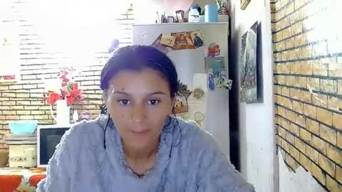 elena online show from July 26, 7:21 pm