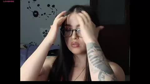 Sweet Angel  online show from March 17, 5:55 am