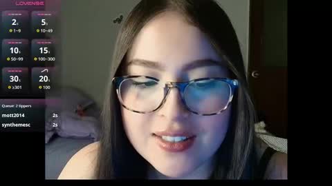 Sweet Angel  online show from March 16, 5:44 am