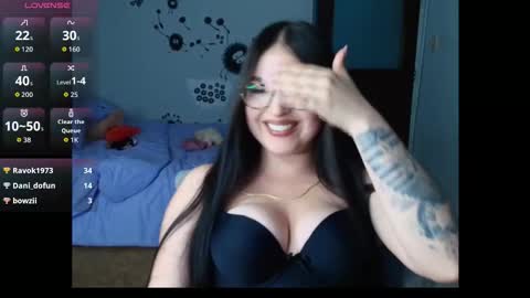 Sweet Angel  online show from March 18, 5:56 am