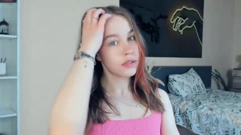 SofiaSofi online show from April 28, 7:12 am
