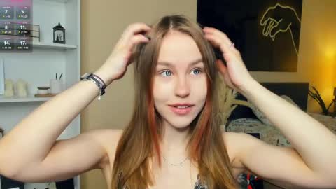 SofiaSofi online show from May 4, 7:45 am