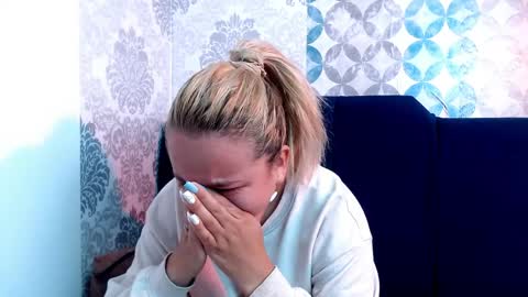 Angel online show from March 20, 7:41 pm