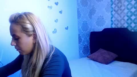 Angel online show from March 11, 12:31 pm