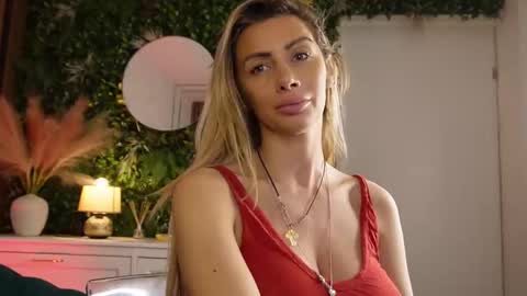 Anysia online show from January 8, 5:33 am