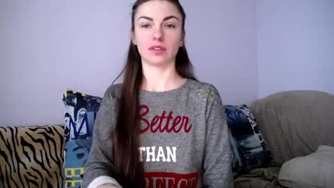 Zoe online show from April 28, 8:29 am