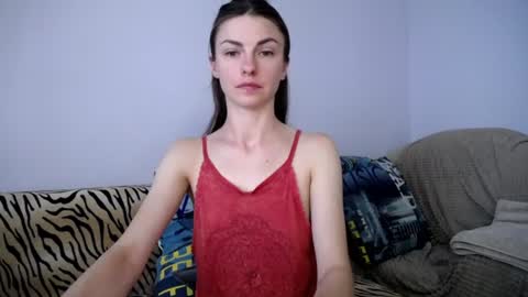 Zoe online show from June 26, 9:21 am