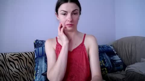 Zoe online show from June 13, 12:57 pm