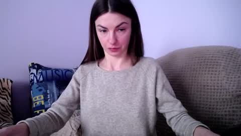 Zoe online show from February 23, 10:58 am