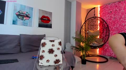Snapshot of angela_donnato chatting on January 27, 3:47 am A N G E LA. online show from January 27, 3:47 am