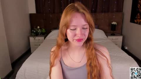 Angela online show from April 30, 12:16 am