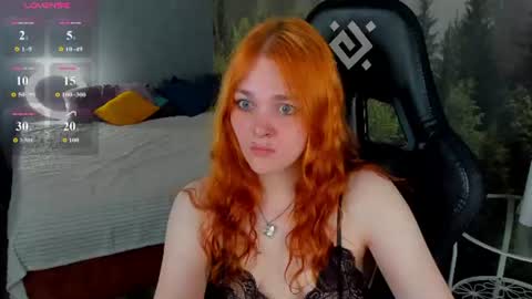 Angela online show from August 3, 12:58 am