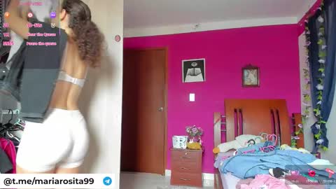 ANGELA  online show from November 28, 7:39 pm