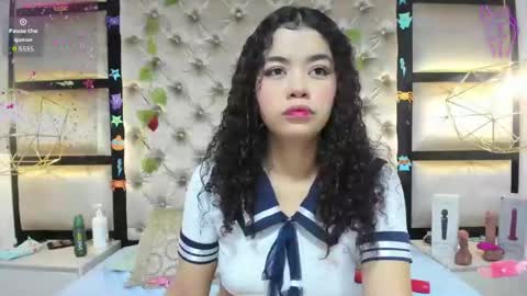 Angela online show from June 16, 12:50 pm