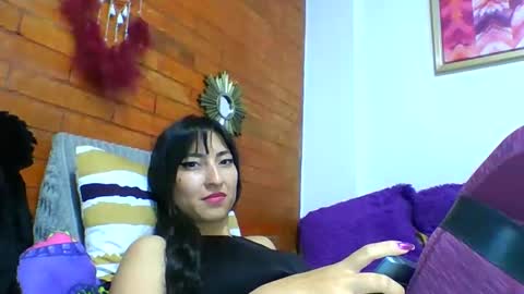  Angela  online show from January 14, 9:31 pm