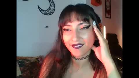  Angela  online show from October 16, 11:07 pm