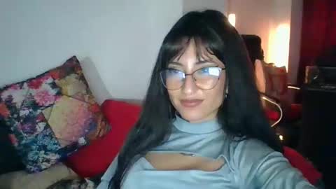  Angela  online show from September 13, 10:29 pm