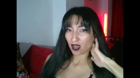  Angela  online show from September 21, 1:04 am