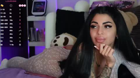 Angela online show from May 2, 1:03 pm