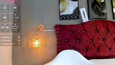 angela_nix online show from July 4, 3:41 pm