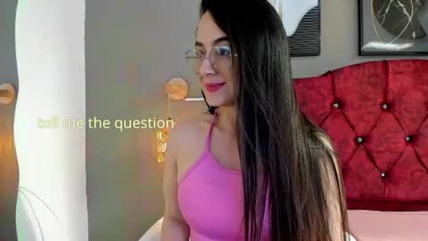 angela_nix online show from July 31, 4:30 pm